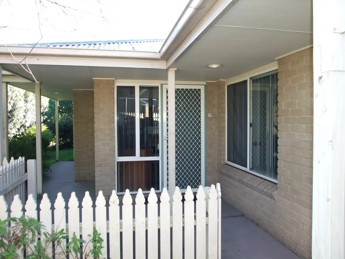 Main view of Homely unit listing, 17/48 Haigh Street, Moe VIC 3825