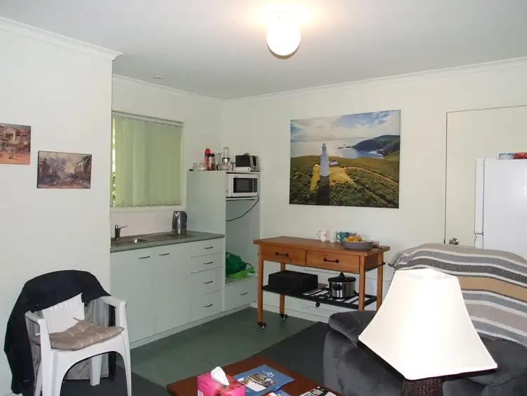 Second view of Homely unit listing, 17/48 Haigh Street, Moe VIC 3825