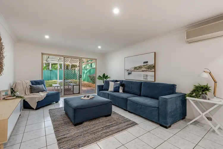 45 O'Donnell Crescent, Lisarow NSW 2250