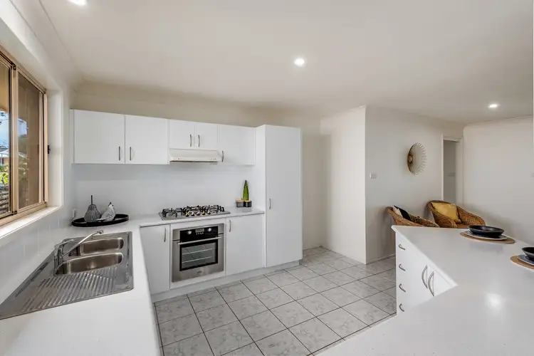 Second view of Homely house listing, 45 O'Donnell Crescent, Lisarow NSW 2250