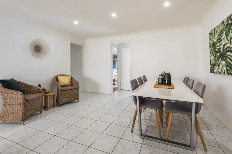 Third view of Homely house listing, 45 O'Donnell Crescent, Lisarow NSW 2250