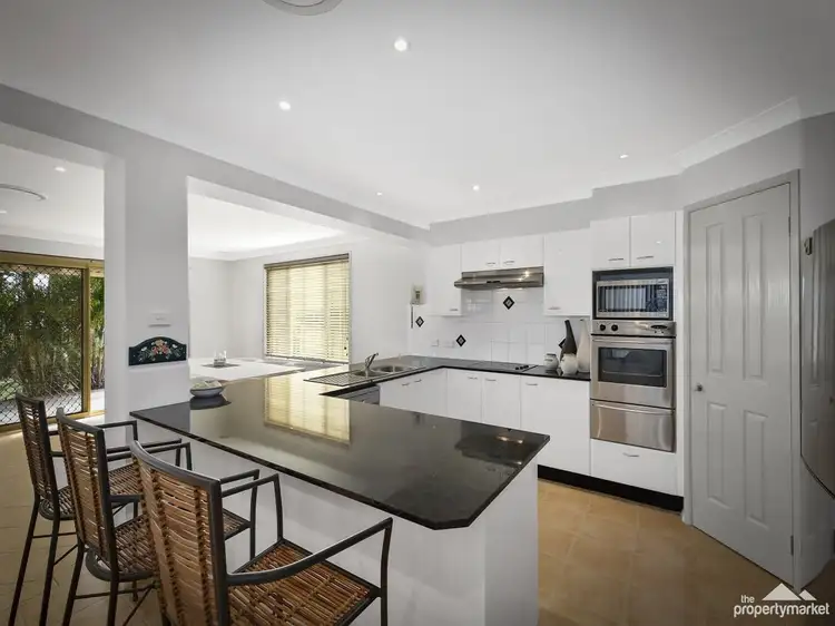 Second view of Homely house listing, 18 Nacooma Road, Buff Point NSW 2262
