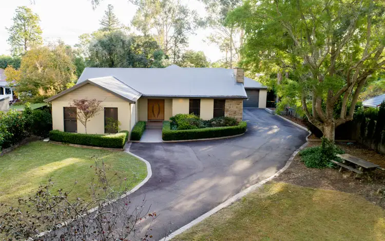 Main view of Homely house listing, 4 Addison Road, Bolwarra NSW 2320