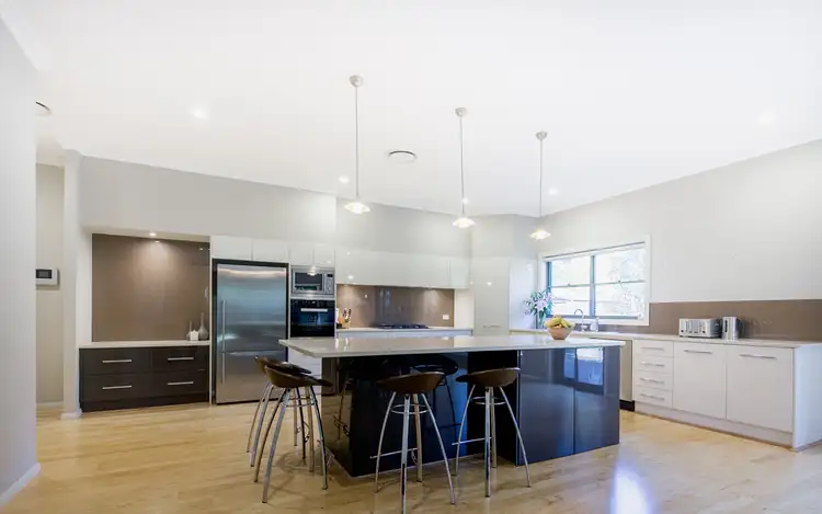 Fifth view of Homely house listing, 4 Addison Road, Bolwarra NSW 2320