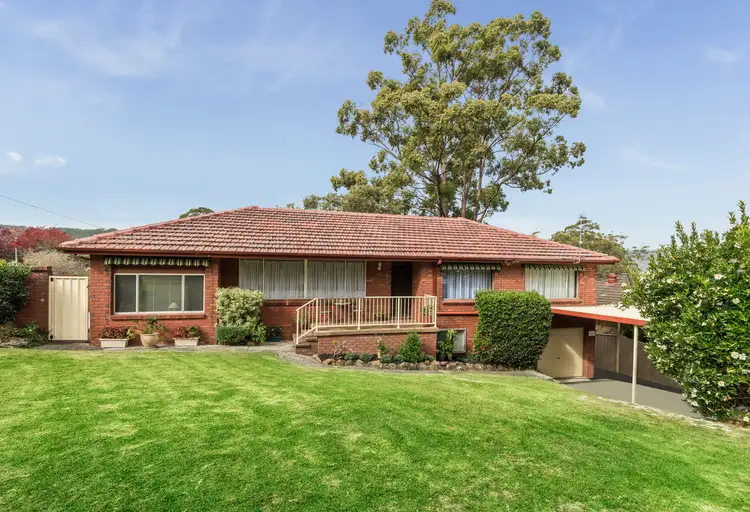 5 Sunset Street, Wyoming NSW 2250