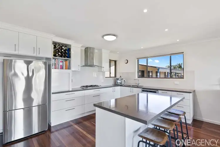 Fifth view of Homely house listing, 42 Ariadne Street, River Heads QLD 4655