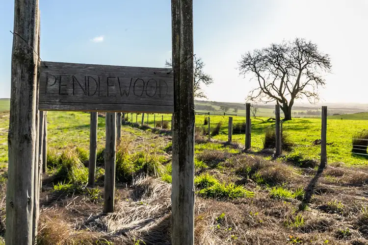Second view of Homely land listing, 530 Brickmakers Road, Bambra VIC 3241