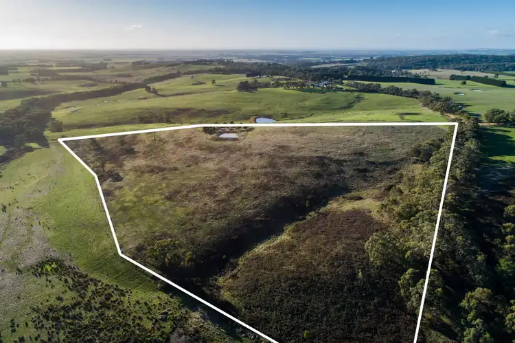 Fifth view of Homely land listing, 530 Brickmakers Road, Bambra VIC 3241