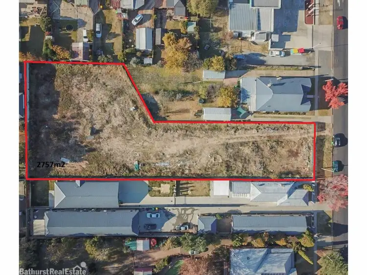 265 Lambert Street, Bathurst NSW 2795
