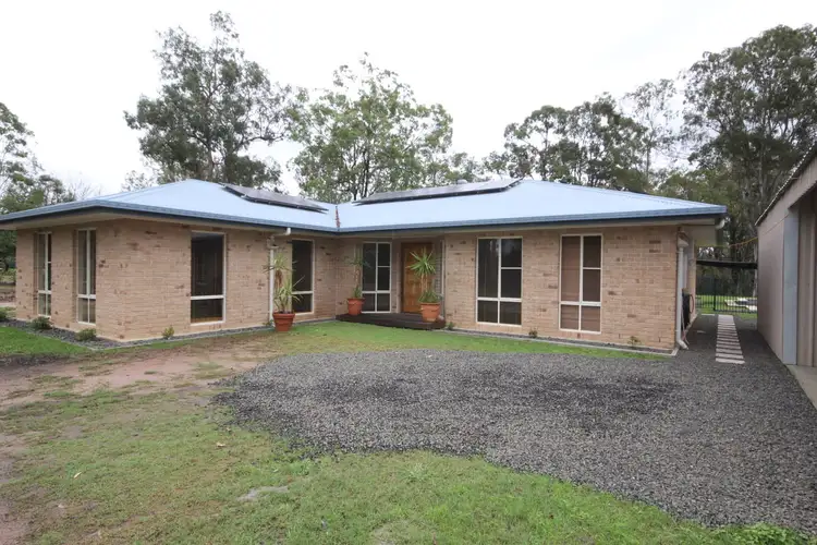 Second view of Homely house listing, 2-4 Phillip Crescent, Barellan Point QLD 4306