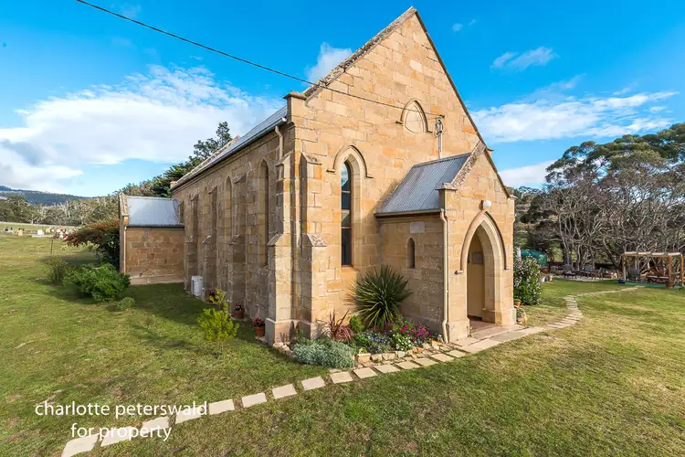 2 Grahams Creek Road, Broadmarsh TAS 7030