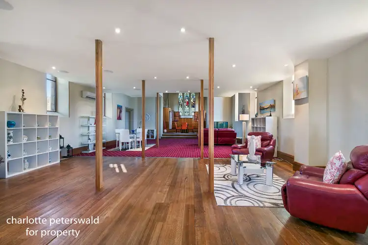 Sixth view of Homely house listing, 2 Grahams Creek Road, Broadmarsh TAS 7030