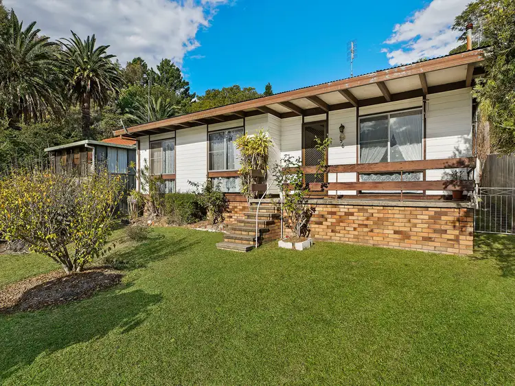 Main view of Homely house listing, 56 Manns Road, Narara NSW 2250