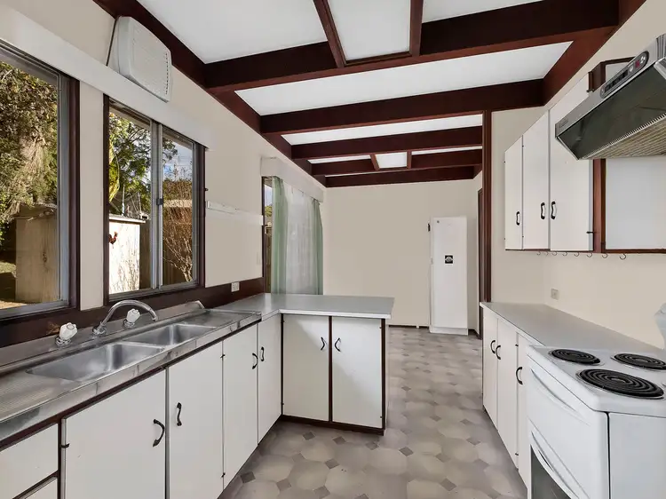 Second view of Homely house listing, 56 Manns Road, Narara NSW 2250