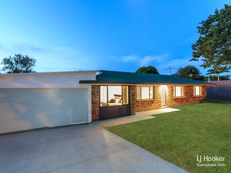 81 Nemies Road, Runcorn QLD 4113