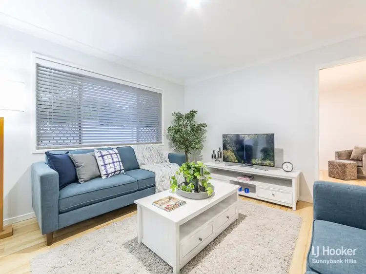 Second view of Homely house listing, 81 Nemies Road, Runcorn QLD 4113