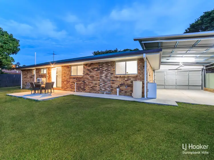 Fourth view of Homely house listing, 81 Nemies Road, Runcorn QLD 4113