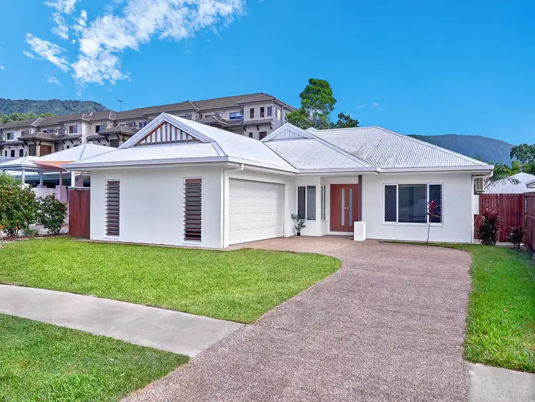 28 Saint Crispin Street, Clifton Beach QLD 4879