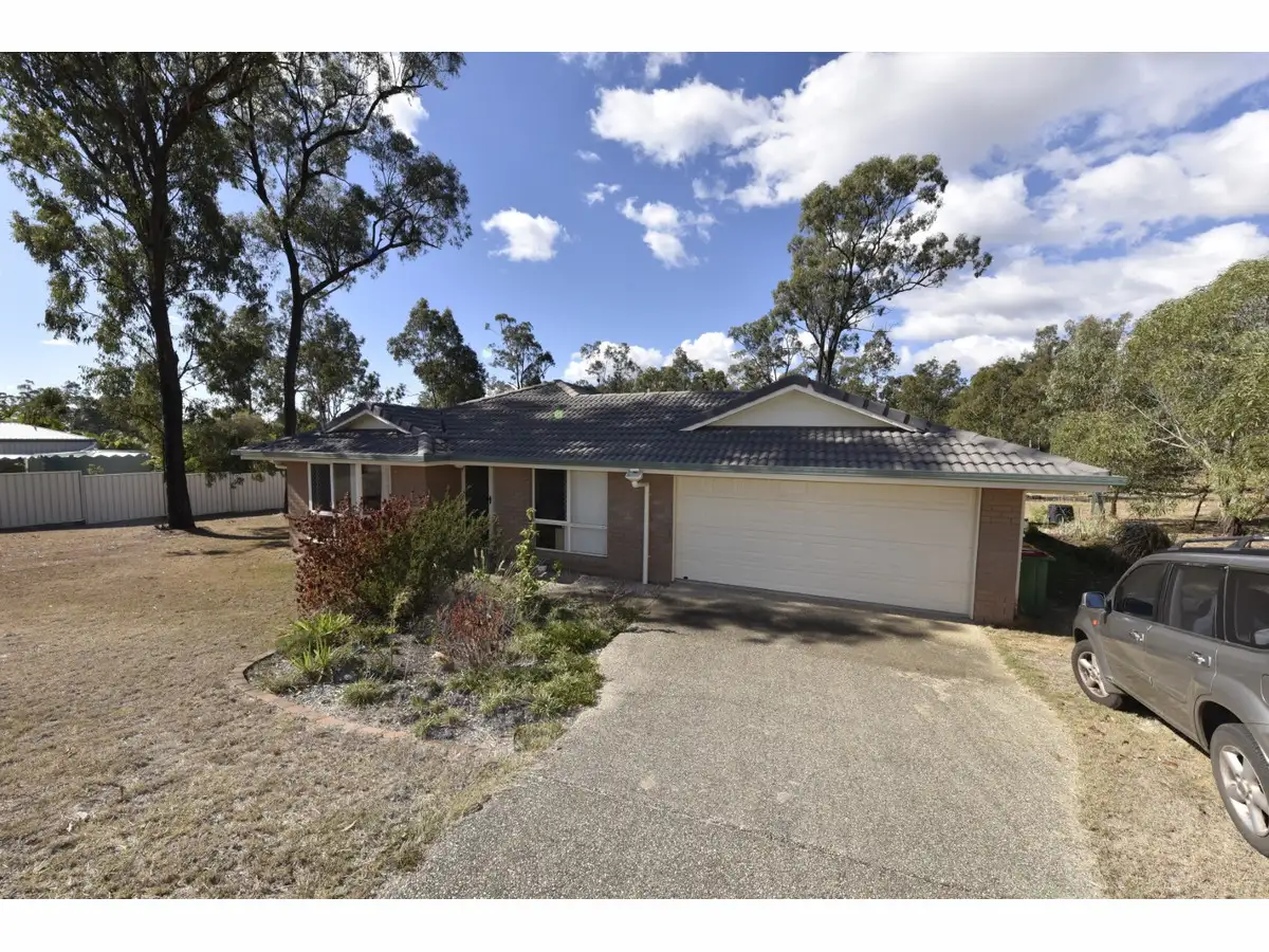 Main view of Homely house listing, 3 Kurrajong Road, Gatton QLD 4343