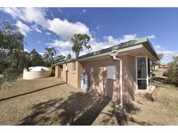 Fourth view of Homely house listing, 3 Kurrajong Road, Gatton QLD 4343