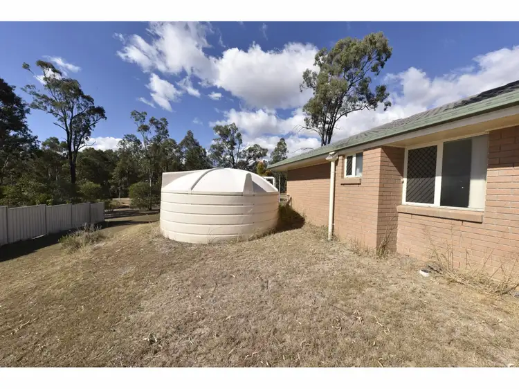 Fifth view of Homely house listing, 3 Kurrajong Road, Gatton QLD 4343
