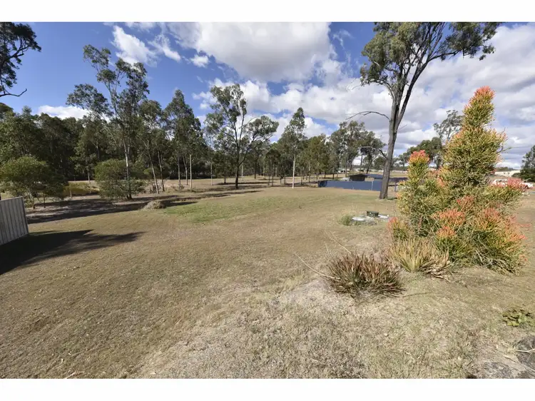 Sixth view of Homely house listing, 3 Kurrajong Road, Gatton QLD 4343