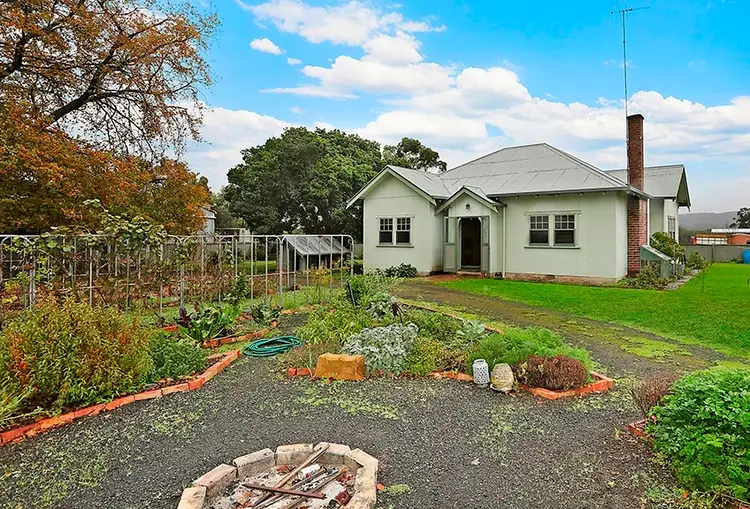Main view of Homely rural property listing, LOT 1 Silks Access, Carlisle River VIC 3239