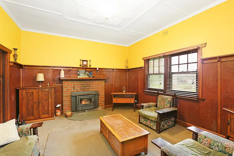 Second view of Homely rural property listing, LOT 1 Silks Access, Carlisle River VIC 3239