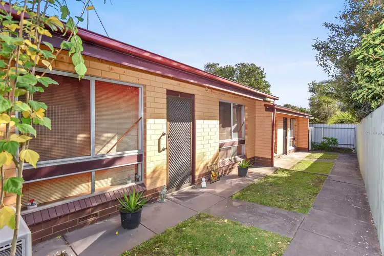 Main view of Homely unit listing, 3/29 Wootoona Avenue, Christies Beach SA 5165