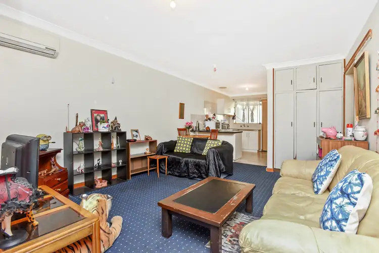 Second view of Homely unit listing, 3/29 Wootoona Avenue, Christies Beach SA 5165