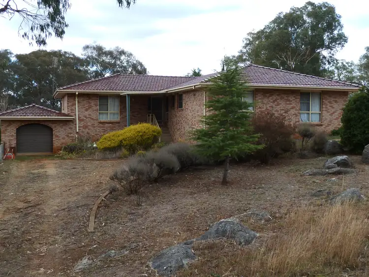89 South Street, Molong NSW 2866