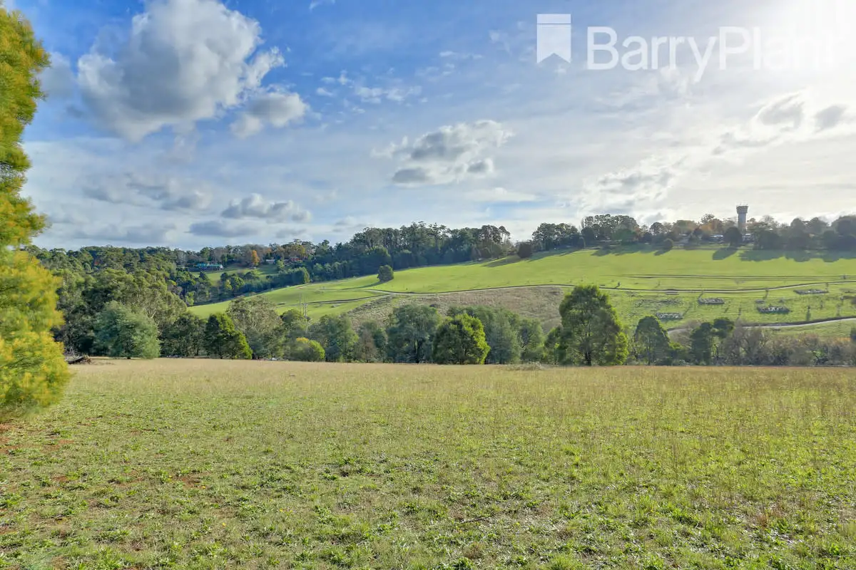 Main view of Homely land listing, 20 Hamilton Road, Emerald VIC 3782
