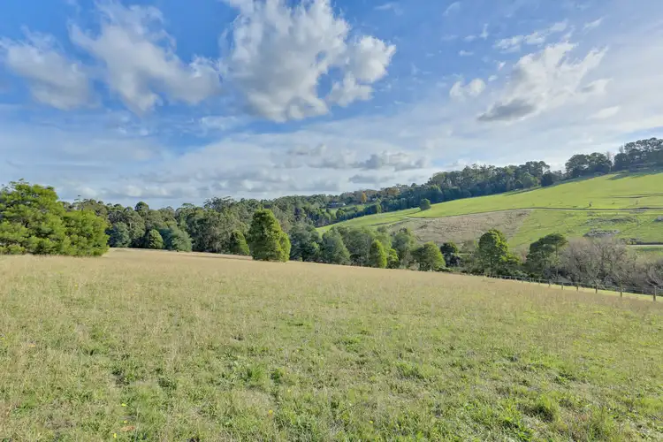 Third view of Homely land listing, 20 Hamilton Road, Emerald VIC 3782