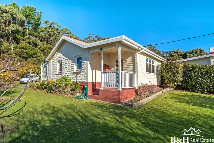 4 River Avenue East, Heybridge TAS 7316