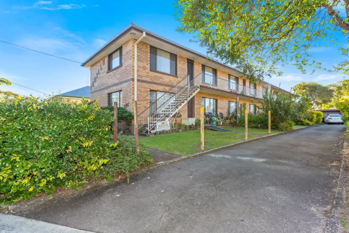 Main view of Homely apartment listing, 5/135 Kennedy Drive, Tweed Heads West NSW 2485