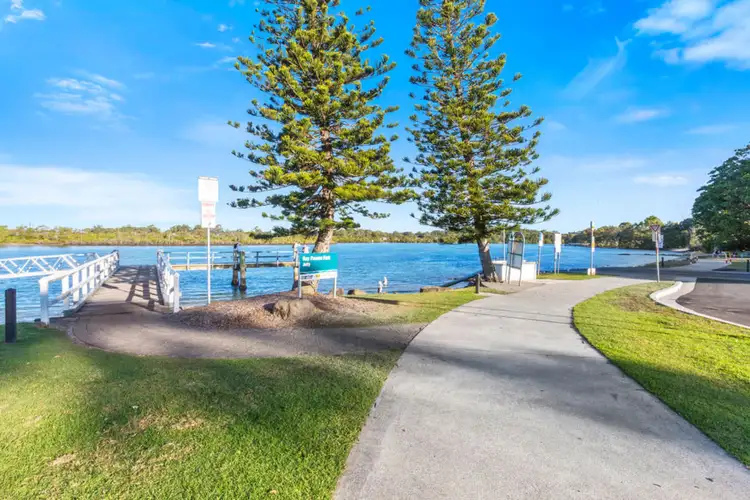 Fifth view of Homely apartment listing, 5/135 Kennedy Drive, Tweed Heads West NSW 2485