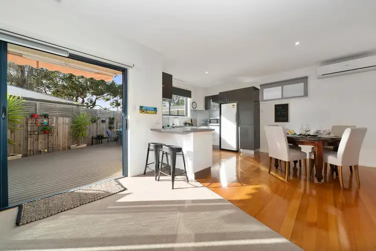 Main view of Homely house listing, 1A Orana Crescent, Capel Sound VIC 3940