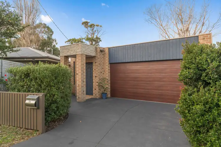 Second view of Homely house listing, 1A Orana Crescent, Capel Sound VIC 3940