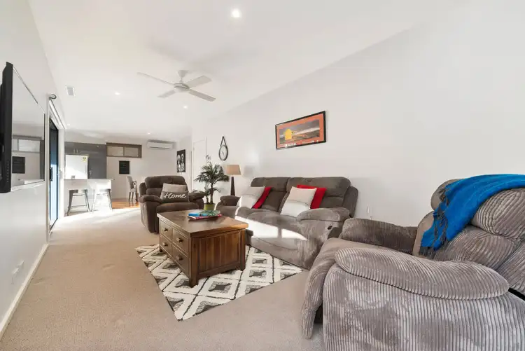Fifth view of Homely house listing, 1A Orana Crescent, Capel Sound VIC 3940