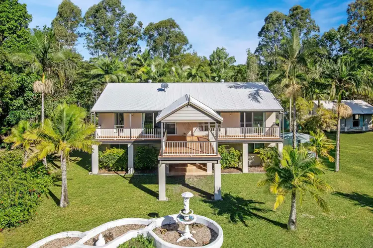 198 Dr Pages Road, Cootharaba QLD 4565