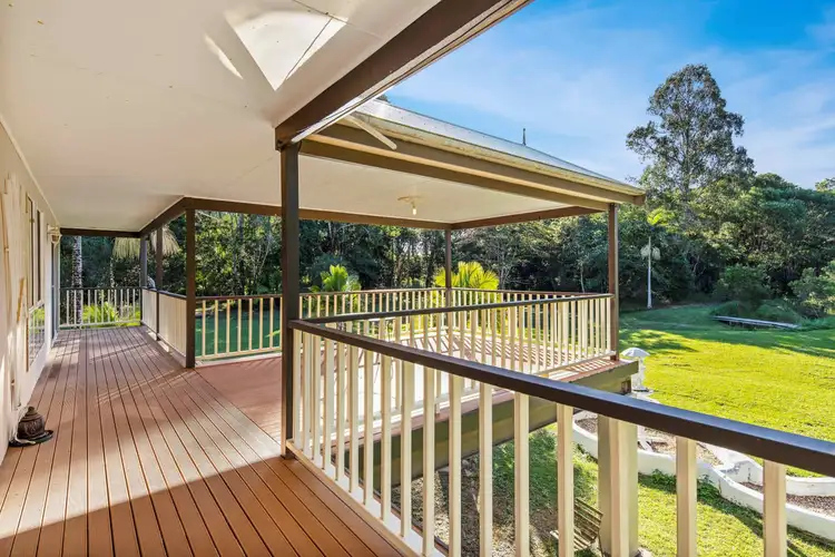 Third view of Homely house listing, 198 Dr Pages Road, Cootharaba QLD 4565