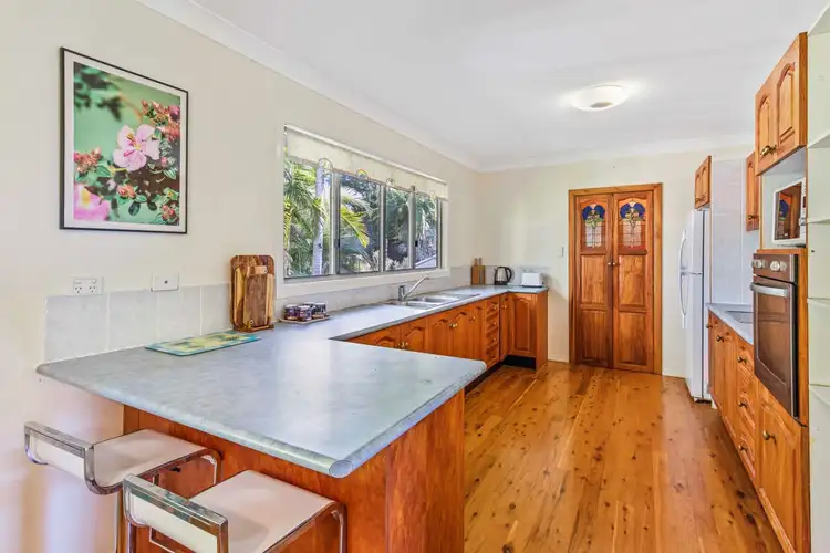 Fourth view of Homely house listing, 198 Dr Pages Road, Cootharaba QLD 4565