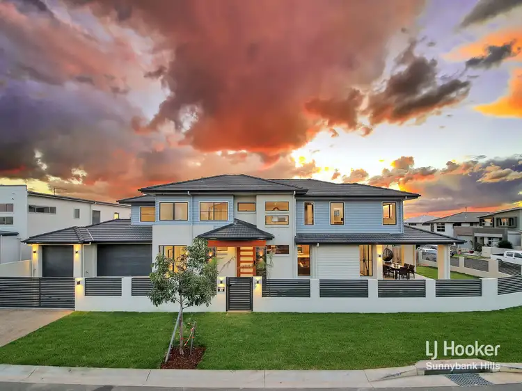 53 Phoenix Street, Rochedale QLD 4123