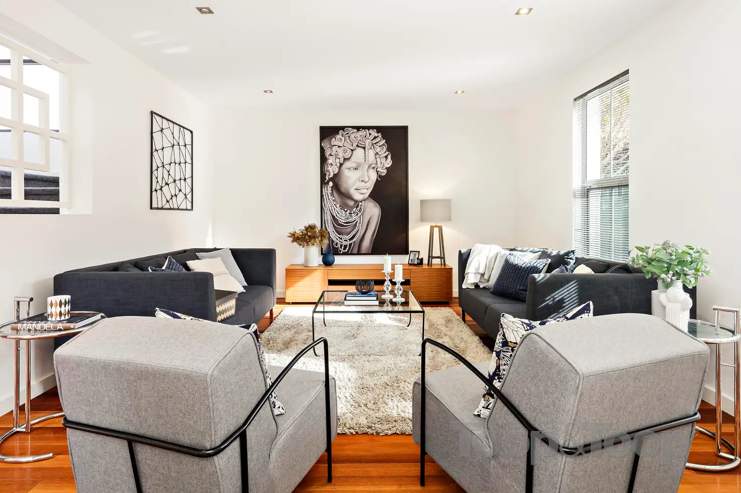 Main view of Homely house listing, 2/17 Brunswick Street, Walkerville SA 5081