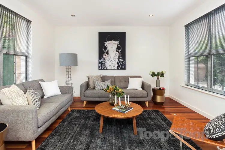 Third view of Homely house listing, 2/17 Brunswick Street, Walkerville SA 5081