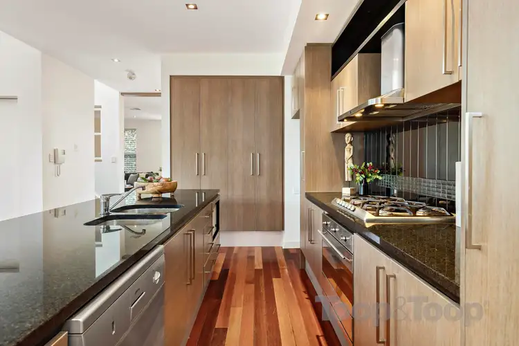 Fifth view of Homely house listing, 2/17 Brunswick Street, Walkerville SA 5081