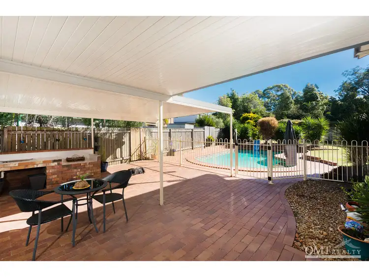 Second view of Homely house listing, 7 Persoonia Place, Sunnybank Hills QLD 4109