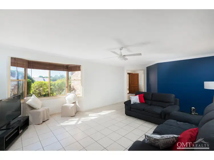 Fourth view of Homely house listing, 7 Persoonia Place, Sunnybank Hills QLD 4109