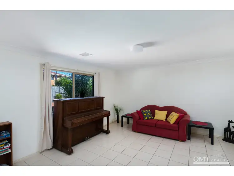 Fifth view of Homely house listing, 7 Persoonia Place, Sunnybank Hills QLD 4109