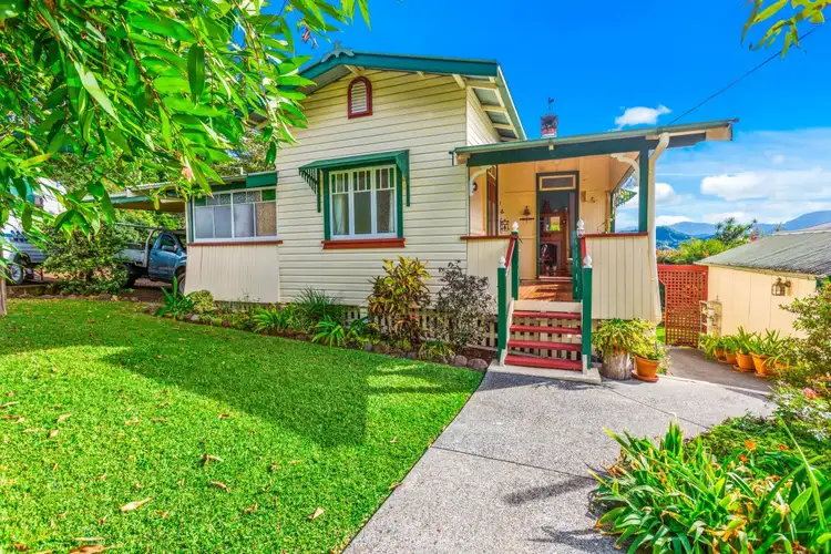 Main view of Homely house listing, 7 Peter Street, Murwillumbah NSW 2484